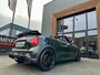 MINI John Cooper Works Mini Cabrio 2.0 JCW Pack F1 aut 231pk Rebel Green/Union Jack Dak/Hk/Bomvol