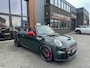 MINI John Cooper Works Mini Cabrio 2.0 JCW Pack F1 aut 231pk Rebel Green/Union Jack Dak/Hk/Bomvol