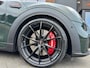 MINI John Cooper Works Mini Cabrio 2.0 JCW Pack F1 aut 231pk Rebel Green/Union Jack Dak/Hk/Bomvol