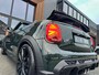 MINI John Cooper Works Mini Cabrio 2.0 JCW Pack F1 aut 231pk Rebel Green/Union Jack Dak/Hk/Bomvol