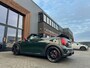 MINI John Cooper Works Mini Cabrio 2.0 JCW Pack F1 aut 231pk Rebel Green/Union Jack Dak/Hk/Bomvol