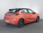 Opel Corsa 1.2 Black-Orange Edition | Achterbank in delen neerklapbaar | Afwijkende dakkleur | Airco