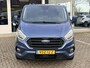 Ford Transit Custom 300 2.0 TDCI 170pk L2H1 Limited DC | Automaat | Navi | Carplay/Android | PDC incl. Camera | Trekhaak