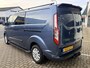 Ford Transit Custom 300 2.0 TDCI 170pk L2H1 Limited DC | Automaat | Navi | Carplay/Android | PDC incl. Camera | Trekhaak