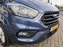 Ford Transit Custom 300 2.0 TDCI 170pk L2H1 Limited DC | Automaat | Navi | Carplay/Android | PDC incl. Camera | Trekhaak