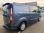 Ford Transit Custom 300 2.0 TDCI 170pk L2H1 Limited DC | Automaat | Navi | Carplay/Android | PDC incl. Camera | Trekhaak