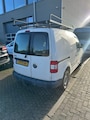 Volkswagen Caddy 1.9 D, imperiaal, trekhaak,airco,C.V, elec.ramen en spiegels,NAP