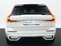 Volvo XC60 2.0 T6 Plug-in hybrid AWD Plus Dark | Luchtvering | Panoramadak | Leder | Elek stoel | Camera