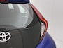 Toyota Aygo X 1.0 VVT-i MT Play