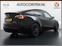Tesla Model Y Performance 535pk AWD 75kWh SOH 95% Warmtepomp Panoramadak Navi Ecc Leder Lmv 21" Keyless Led Elek.Achterklep Memory Stoel+Stuurverwarming AMD-Ryzen­™-Processor 1e Eigenaar Origineel Nederlandse Auto Fabrieksgarantie tot 14-12-2027 Batterij en Motorgarantie tot 14-12-2031/192.000km