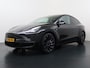 Tesla Model Y Performance 535pk AWD 75kWh SOH 95% Warmtepomp Panoramadak Navi Ecc Leder Lmv 21" Keyless Led Elek.Achterklep Memory Stoel+Stuurverwarming AMD-Ryzen­™-Processor 1e Eigenaar Origineel Nederlandse Auto Fabrieksgarantie tot 14-12-2027 Batterij en Motorgarantie tot 14-12-2031/192.000km