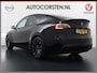 Tesla Model Y Performance AWD 75kWh SOH 95% Warmtepomp Panoramadak Navi Ecc Leder Lmv 21" Keyless Led Elek.Achterklep Memory Stoel+Stuurverwarming AMD-Ryzen­™-Processor 1e Eigenaar Origineel Nederlandse Auto fabrieksgarantie tot 14-12-2027 Batterij en Motorgarantie tot 14-12-2031/192.000km