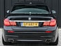 BMW 7-Serie 740i · M-sport · NL-auto · 360 Camera · Active cruise · Memory seats · Comfort access · Harman/Kardon · Schuif-/kanteldak · Achterbank verwarmd