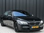 BMW 7-Serie 740i · M-sport · NL-auto · 360 Camera · Active cruise · Memory seats · Comfort access · Harman/Kardon · Schuif-/kanteldak · Achterbank verwarmd