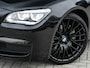 BMW 7-Serie 740i · M-sport · NL-auto · 360 Camera · Active cruise · Memory seats · Comfort access · Harman/Kardon · Schuif-/kanteldak · Achterbank verwarmd