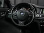 BMW 7-Serie 740i · M-sport · NL-auto · 360 Camera · Active cruise · Memory seats · Comfort access · Harman/Kardon · Schuif-/kanteldak · Achterbank verwarmd