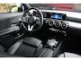 Mercedes-Benz A-klasse 180 Advantage | Denim Blue | Camera | Stoelverwarming | Park Assist