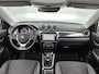 Suzuki Vitara 1.4 Boosterjet Style Smart Hybrid | Apple Carplay / Android Auto (Navigatie) | Schuif / Kantel dak | Parkeersensoren rondom | Lederen bekleding | Keyless Entry |