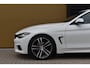 BMW 4-Serie Gran Coupe 418i High Executive * M-sport pakket * Apple CarPlay * 19 inch * Lederen bekleding *