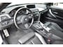 BMW 4-Serie Gran Coupe 418i High Executive * M-sport pakket * Apple CarPlay * 19 inch * Lederen bekleding *