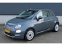 Fiat 500 Lounge Hybrid 70pk I Cruise Control I Parkeersensoren