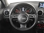 Audi A1 Sportback 1.4 TFSI Adrenalin 125pk AUTOMAAT | S-Line l Slechts 57 dkm!  l Airco | Navigatie | Cruise control | 17"LMV l Bluetooth l