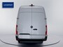 Mercedes-Benz eSprinter 0,99% RENTE - L3H2 420 113kwh RWD PRO Koel Vries Combinatie | DC laden 115KW | 270 graden deuren |