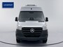 Mercedes-Benz eSprinter 0,99% RENTE - L3H2 420 113kwh RWD PRO Koel Vries Combinatie | DC laden 115KW | 270 graden deuren |