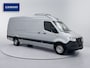 Mercedes-Benz eSprinter 0,99% RENTE - L3H2 420 113kwh RWD PRO Koel Vries Combinatie | DC laden 115KW | 270 graden deuren |
