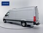 Mercedes-Benz eSprinter 0,99% RENTE - L3H2 420 113kwh RWD PRO Koel Vries Combinatie | DC laden 115KW | 270 graden deuren |