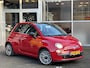 Fiat 500 0.9 TwinAir Turbo Cult CLIMA / CRUISE / PANO / LEER