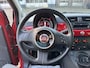 Fiat 500 0.9 TwinAir Turbo Cult CLIMA / CRUISE / PANO / LEER