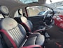 Fiat 500 0.9 TwinAir Turbo Cult CLIMA / CRUISE / PANO / LEER