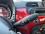 Fiat 500 0.9 TwinAir Turbo Cult CLIMA / CRUISE / PANO / LEER