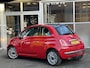 Fiat 500 0.9 TwinAir Turbo Cult CLIMA / CRUISE / PANO / LEER