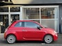 Fiat 500 0.9 TwinAir Turbo Cult CLIMA / CRUISE / PANO / LEER