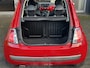 Fiat 500 0.9 TwinAir Turbo Cult CLIMA / CRUISE / PANO / LEER