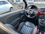 Fiat 500 0.9 TwinAir Turbo Cult CLIMA / CRUISE / PANO / LEER