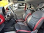 Fiat 500 0.9 TwinAir Turbo Cult CLIMA / CRUISE / PANO / LEER