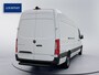 Mercedes-Benz eSprinter 0,99% RENTE - L3H2 420 113kwh RWD PRO Koel Vries Combinatie | DC laden 115KW | 270 graden deuren |