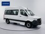 Mercedes-Benz eSprinter 0,99% RENTE - 81kWh L2H2 RWD Rolstoelbus | DC laden 115KW | Uit voorraad leverbaar |