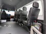 Mercedes-Benz eSprinter 0,99% RENTE - 81kWh L2H2 RWD Rolstoelbus | DC laden 115KW | Uit voorraad leverbaar |