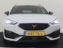 CUPRA Leon Sportstourer 1.4 e-Hybrid VZ Performance 245pk | Trekhaak | Adaptief cruise control | Navigatie | Park assist | Keyless | Led koplampen | Dodehoekdetectie | 19"LMV