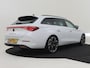 CUPRA Leon Sportstourer 1.4 e-Hybrid VZ Performance 245pk | Trekhaak | Adaptief cruise control | Navigatie | Park assist | Keyless | Led koplampen | Dodehoekdetectie | 19"LMV