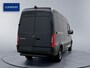 Mercedes-Benz eSprinter 0,99% RENTE - 320 L2H2 PRO RWD 81kWh | DC Laden 115KW | Smartphone integratie pakket |