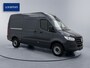 Mercedes-Benz eSprinter 0,99% RENTE - 320 L2H2 PRO RWD 81kWh | DC Laden 115KW | Smartphone integratie pakket |