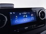 Mercedes-Benz eSprinter 0,99% RENTE - 320 L2H2 PRO RWD 81kWh | DC Laden 115KW | Smartphone integratie pakket |