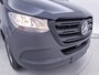 Mercedes-Benz eSprinter 0,99% RENTE - 320 L2H2 PRO RWD 81kWh | DC Laden 115KW | Smartphone integratie pakket |