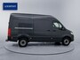 Mercedes-Benz eSprinter 0,99% RENTE - 320 L2H2 PRO RWD 81kWh | DC Laden 115KW | Smartphone integratie pakket |
