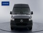 Mercedes-Benz eSprinter 0,99% RENTE - 320 L2H2 PRO RWD 81kWh | DC Laden 115KW | Smartphone integratie pakket |